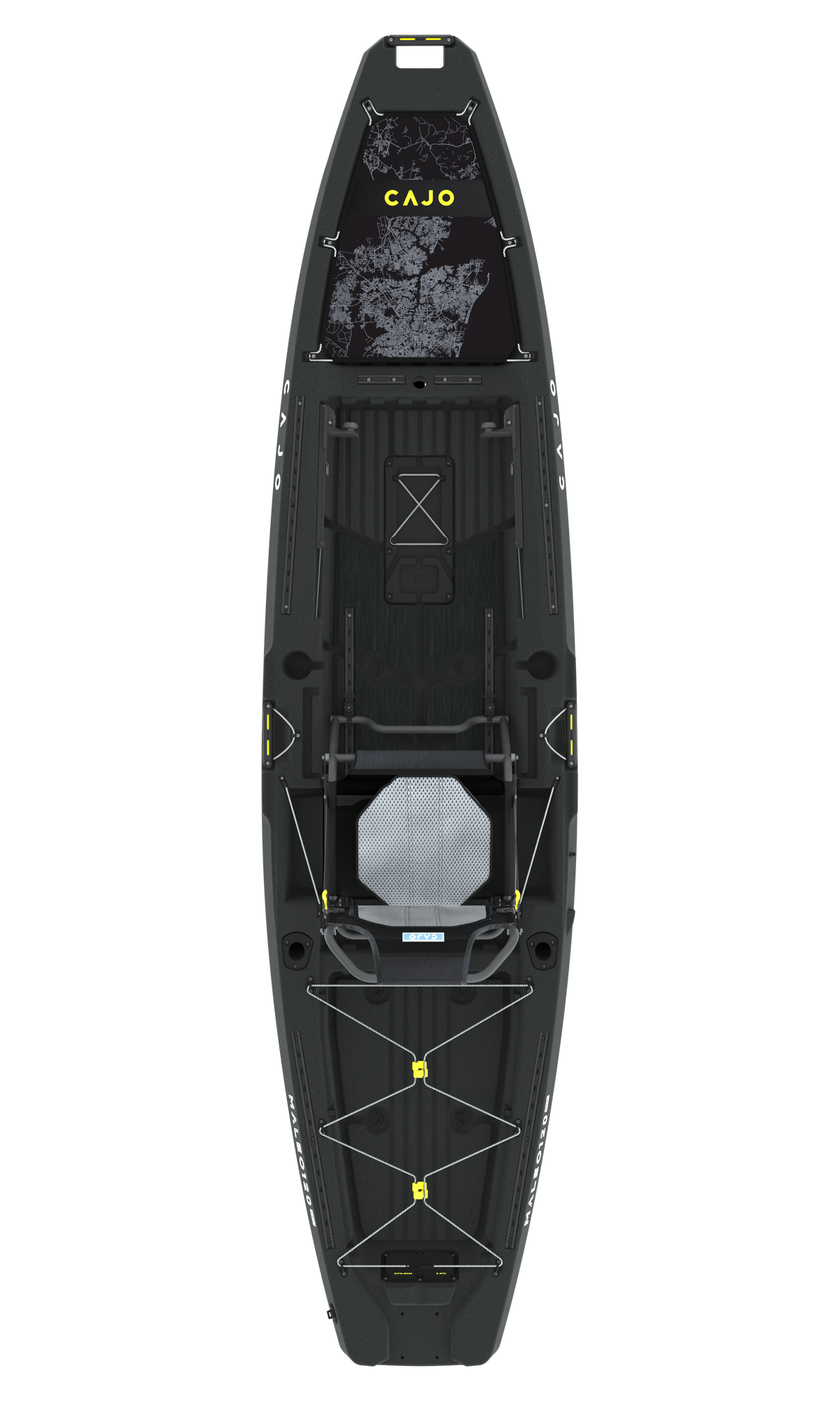 Maleo 120 PDL