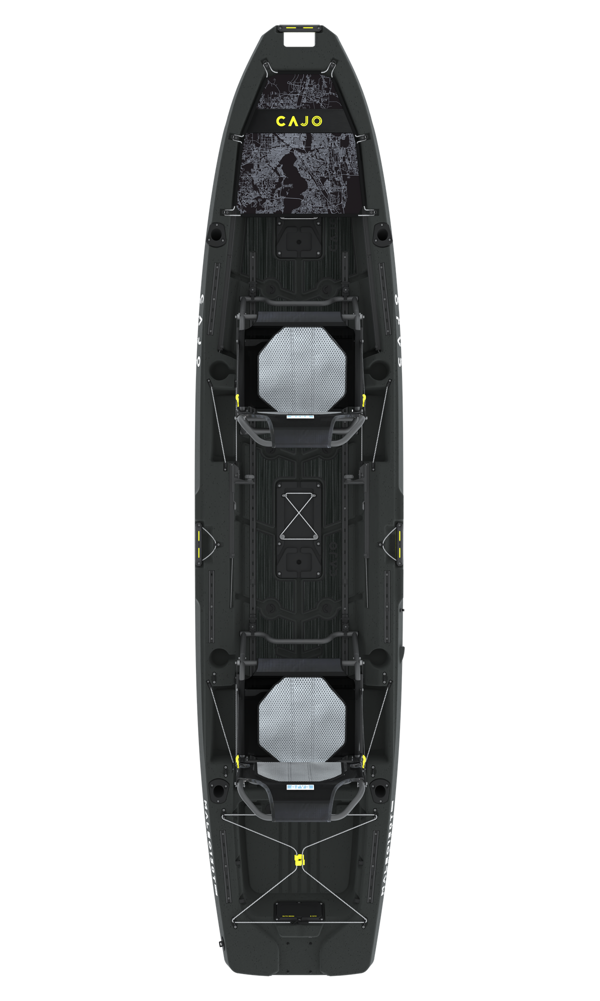 Maleo 130T PDL