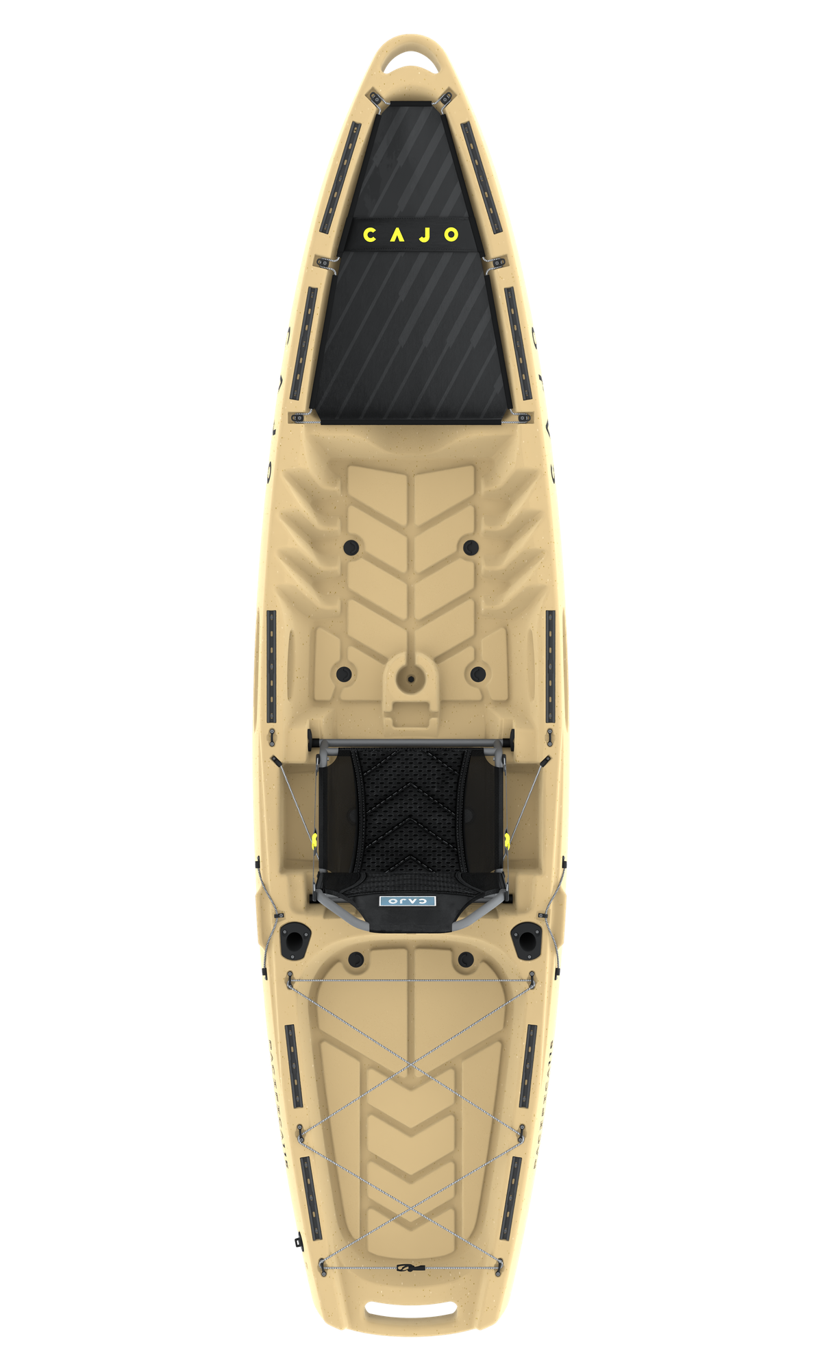 Pacifica 115