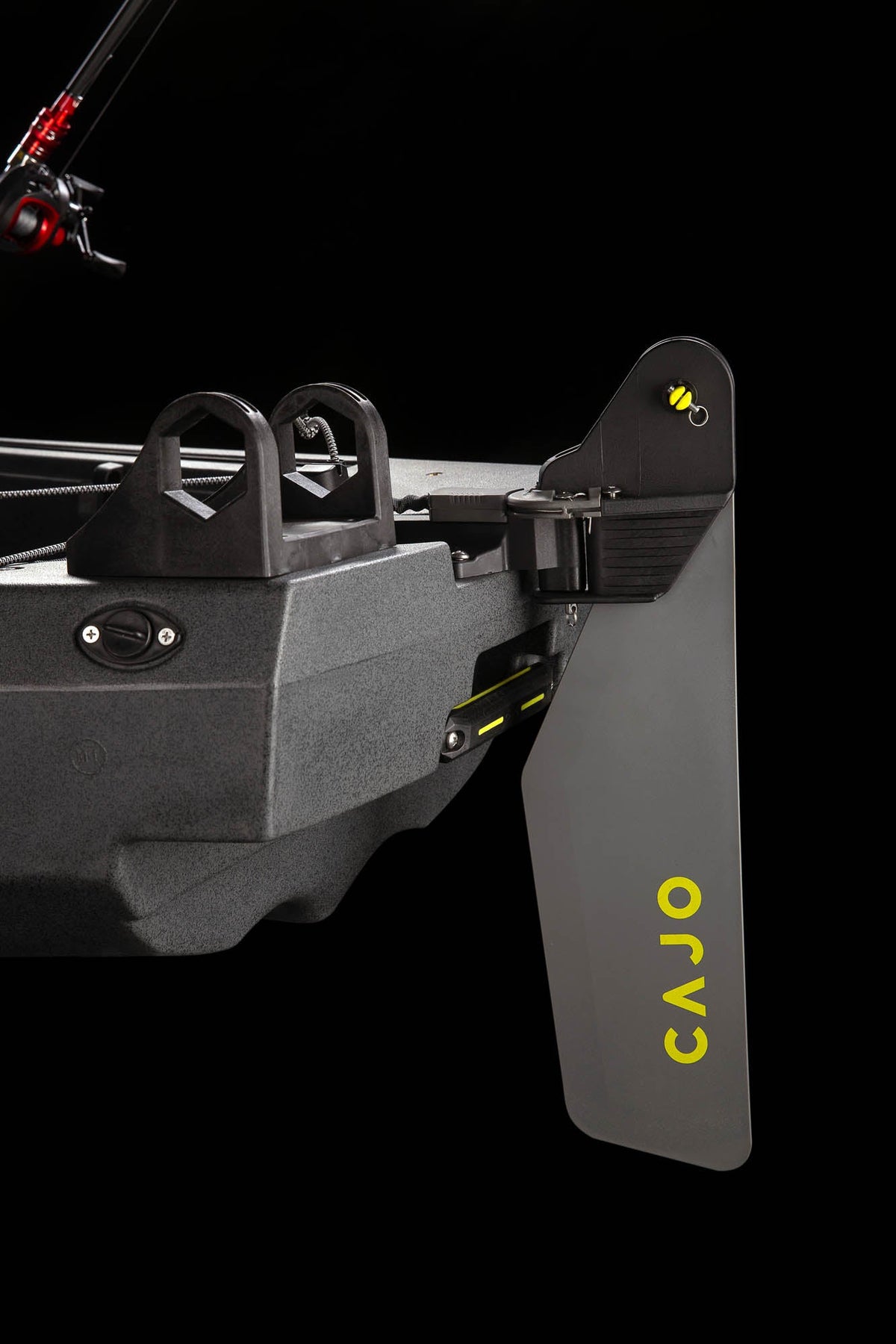 Outpost 100 PDL // Pro Series gallery thumbnail 11