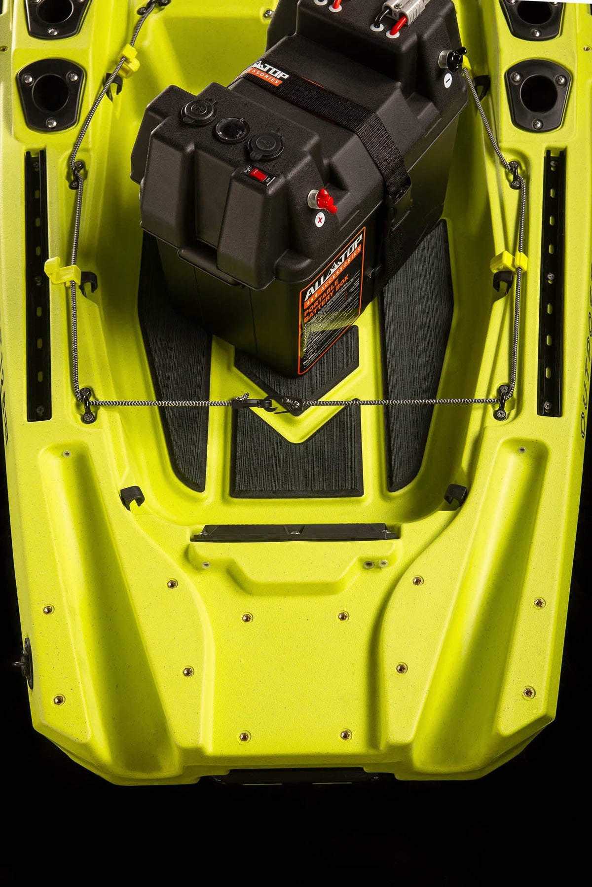 Outpost 128 PDL // Pro Series gallery thumbnail 7