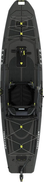 Terra 116 PDL