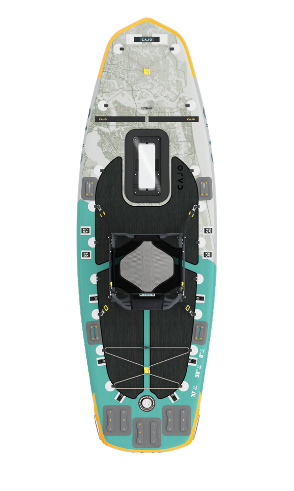 Highlander 100 AirTrek PDL