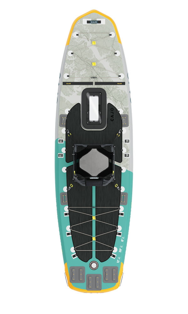Highlander 120 AirTrek PDL