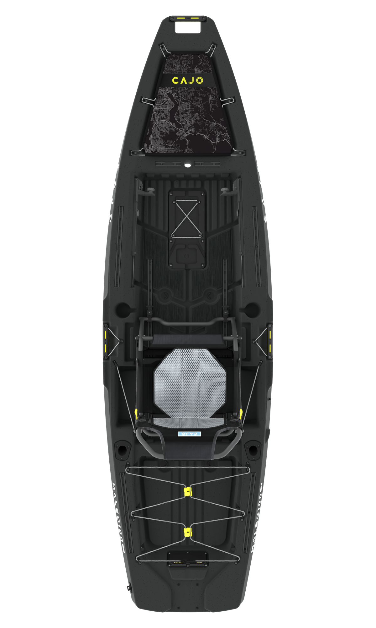 Maleo 100 PDL