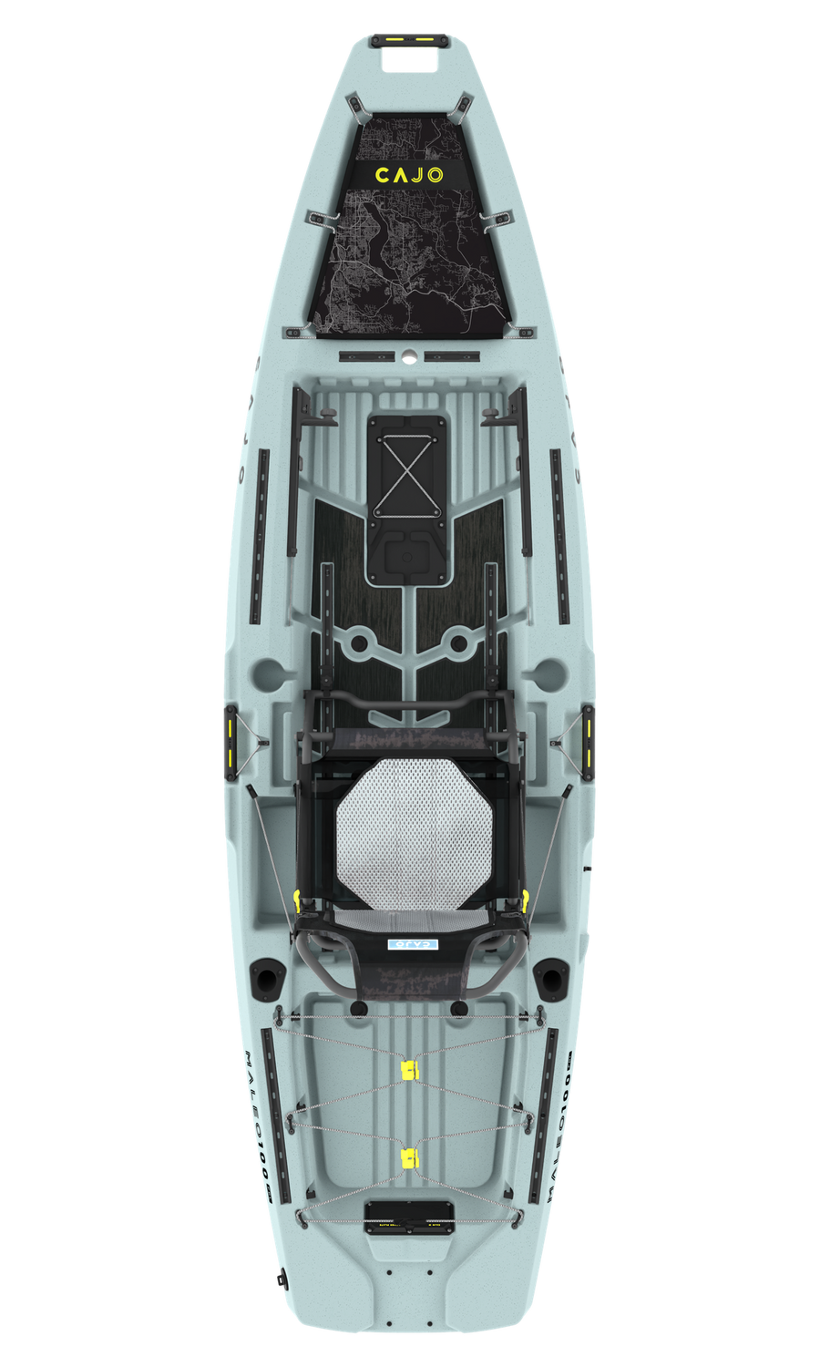 Maleo 100 PDL