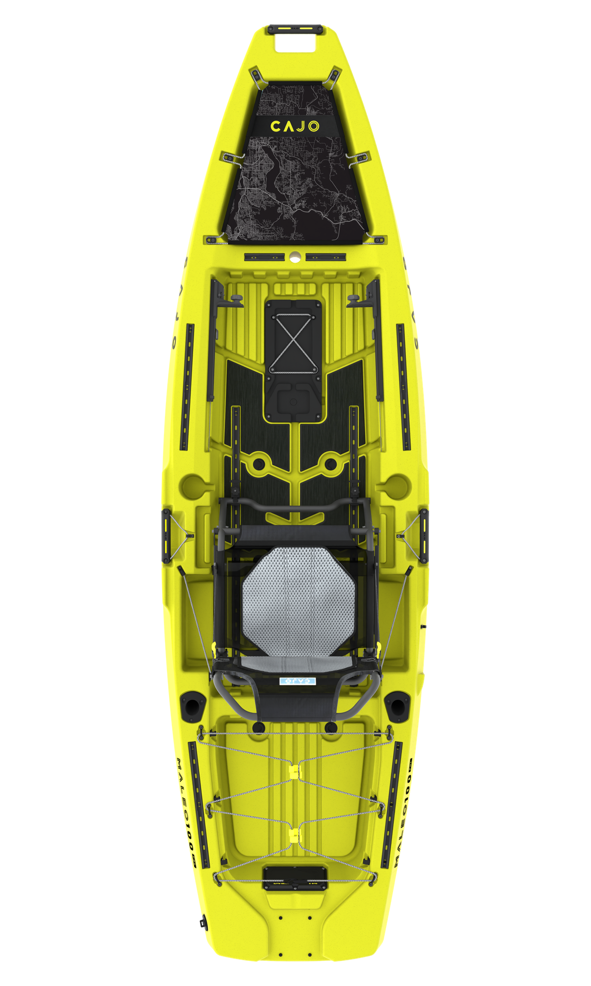 Maleo 100 PDL thumbnail 3