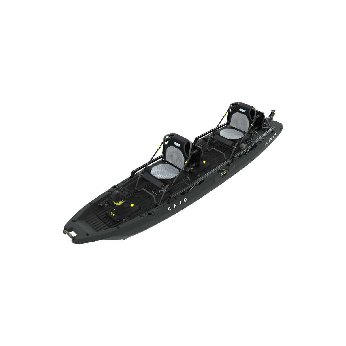 Maleo 130T PDL thumbnail 4