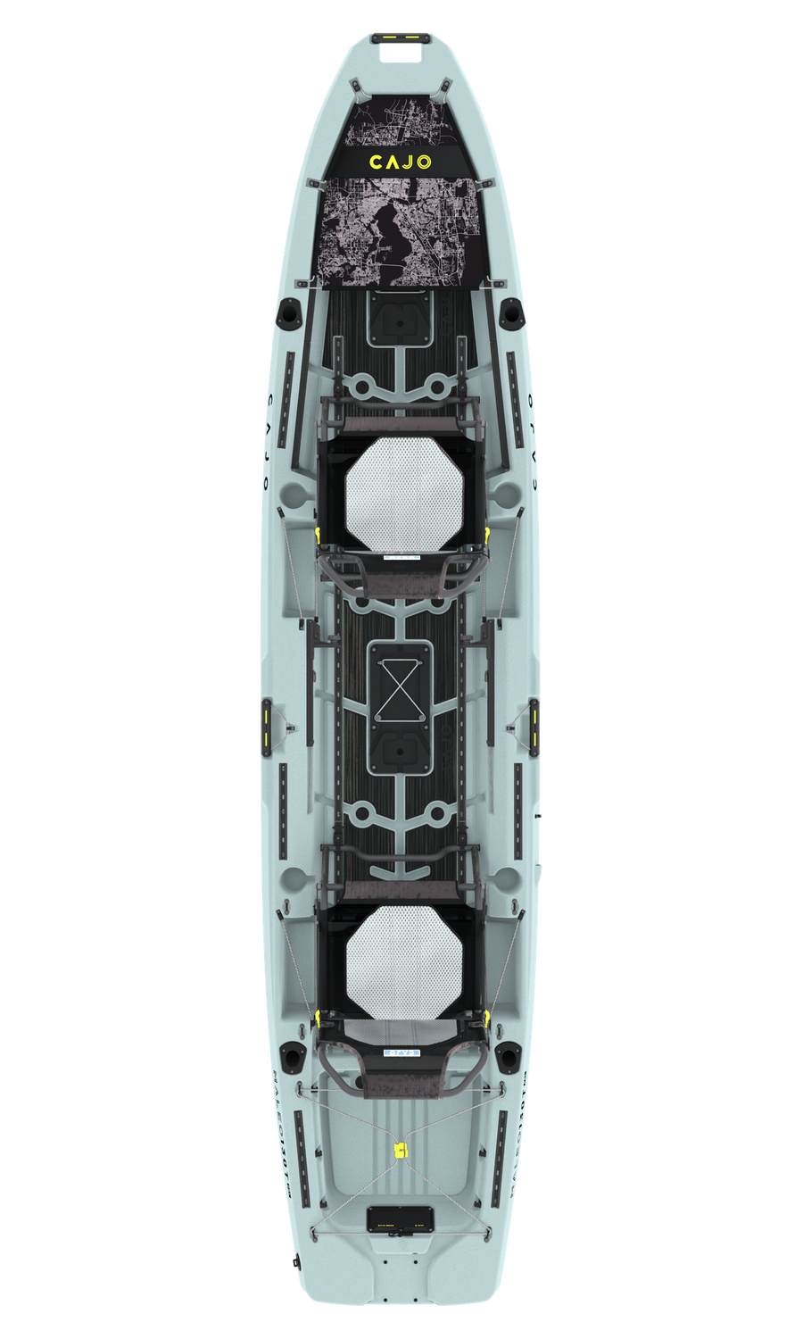 Maleo 130T PDL