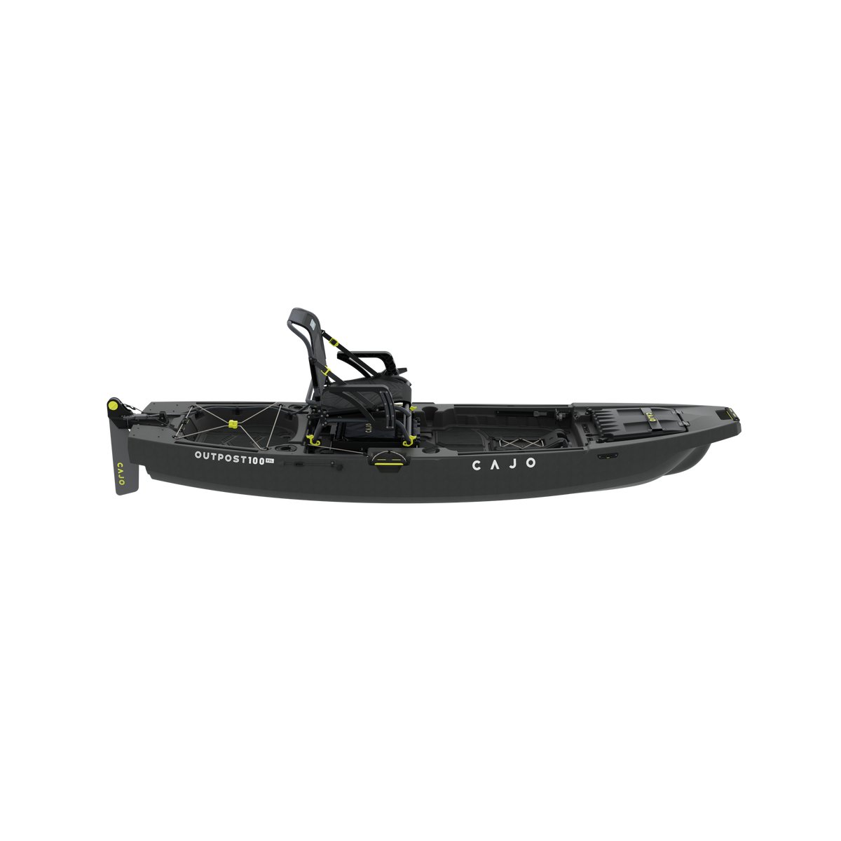 Outpost 100 PDL // Pro Series thumbnail 6