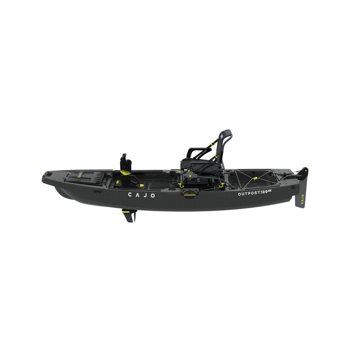 Outpost 100 PDL // Pro Series thumbnail 13