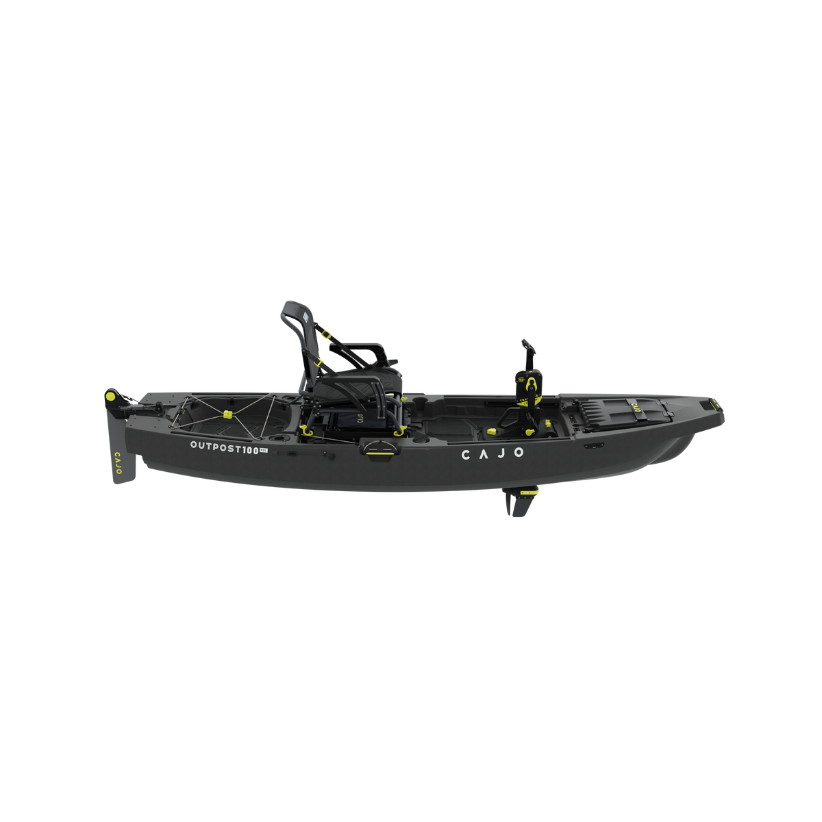 Outpost 100 PDL // Pro Series thumbnail 14