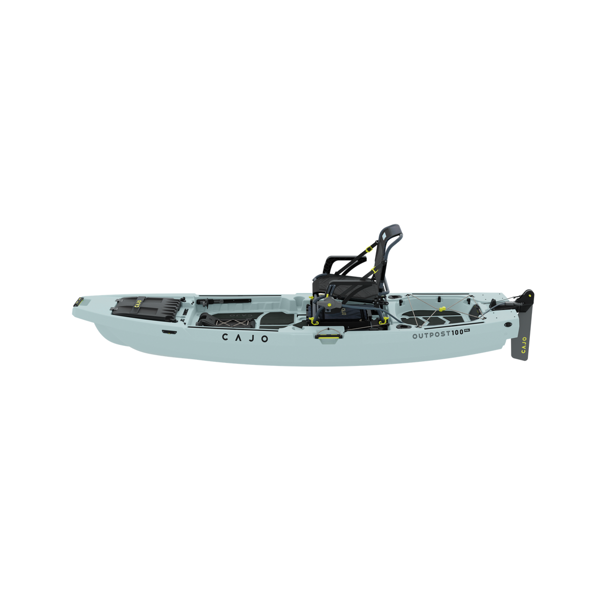 Outpost 100 PDL // Pro Series thumbnail 20