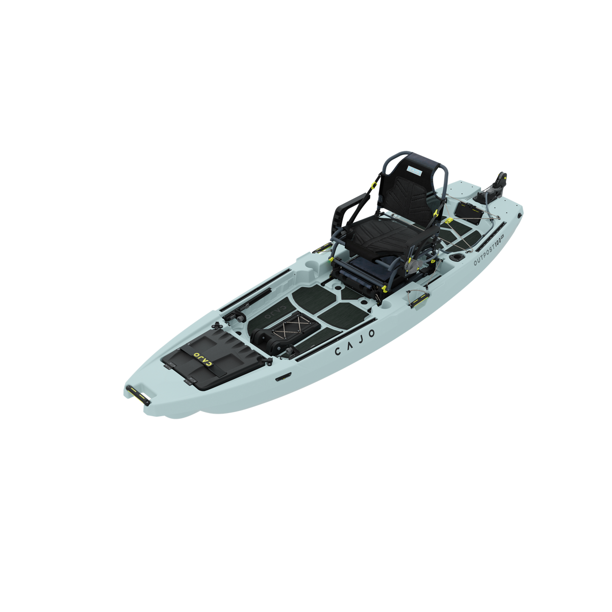 Outpost 100 PDL // Pro Series thumbnail 19