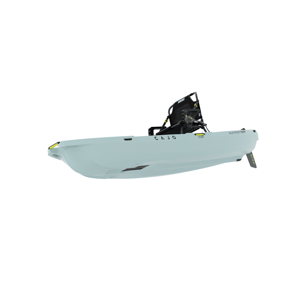 Outpost 100 PDL // Pro Series thumbnail 24