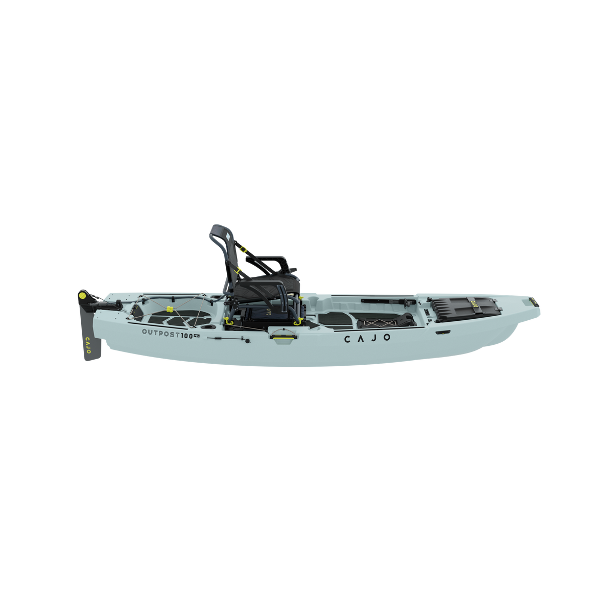 Outpost 100 PDL // Pro Series thumbnail 21