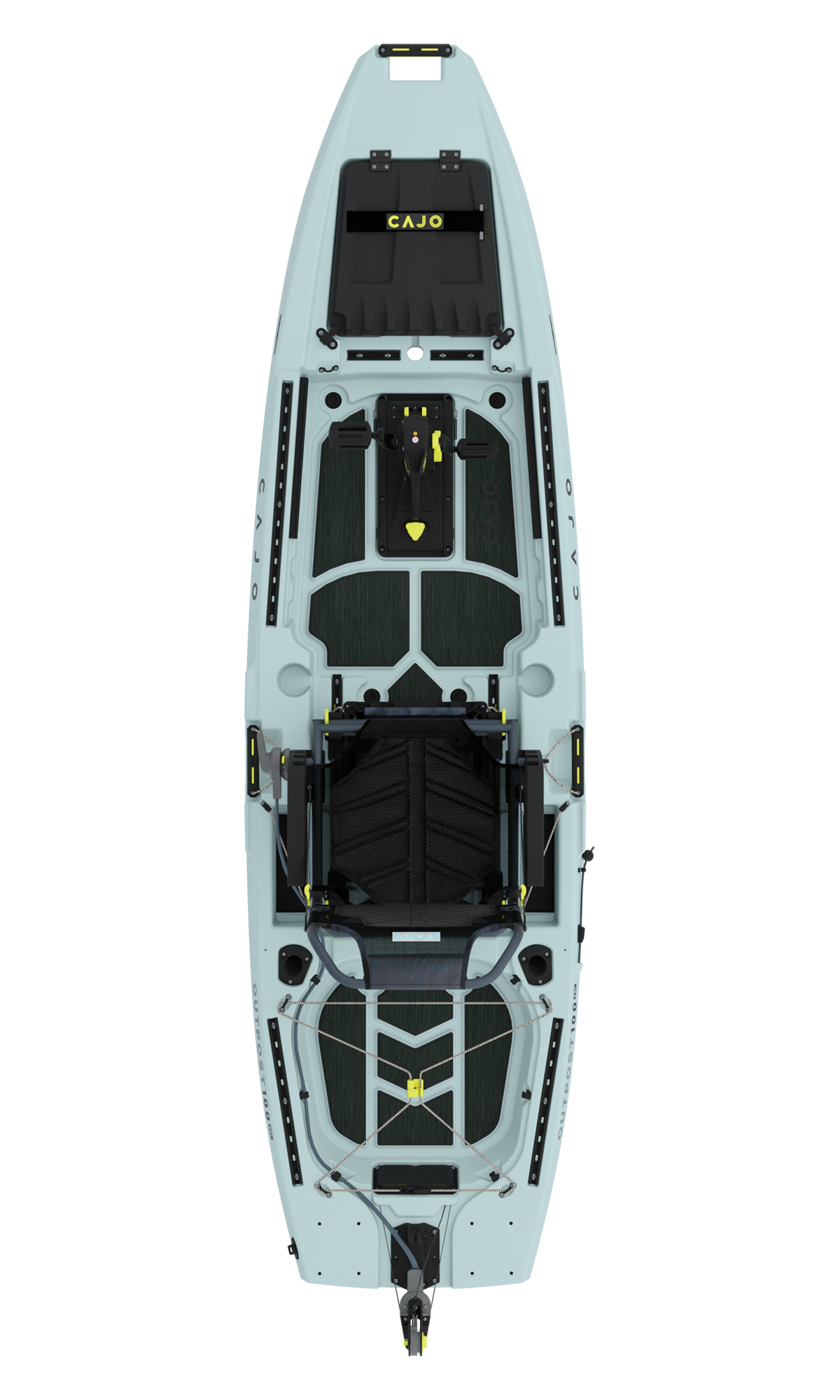 Outpost 100 PDL // Pro Series thumbnail 26