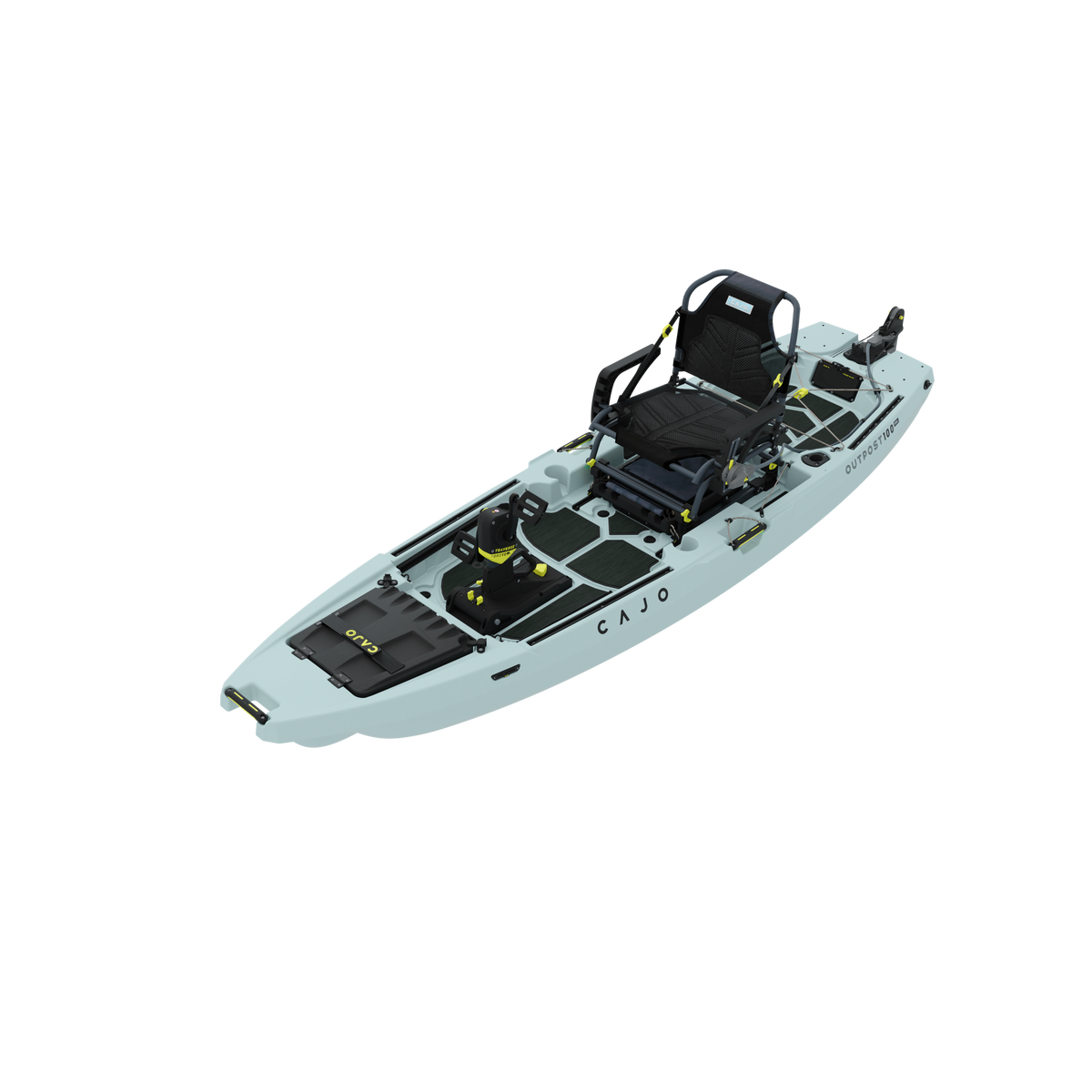 Outpost 100 PDL // Pro Series thumbnail 27