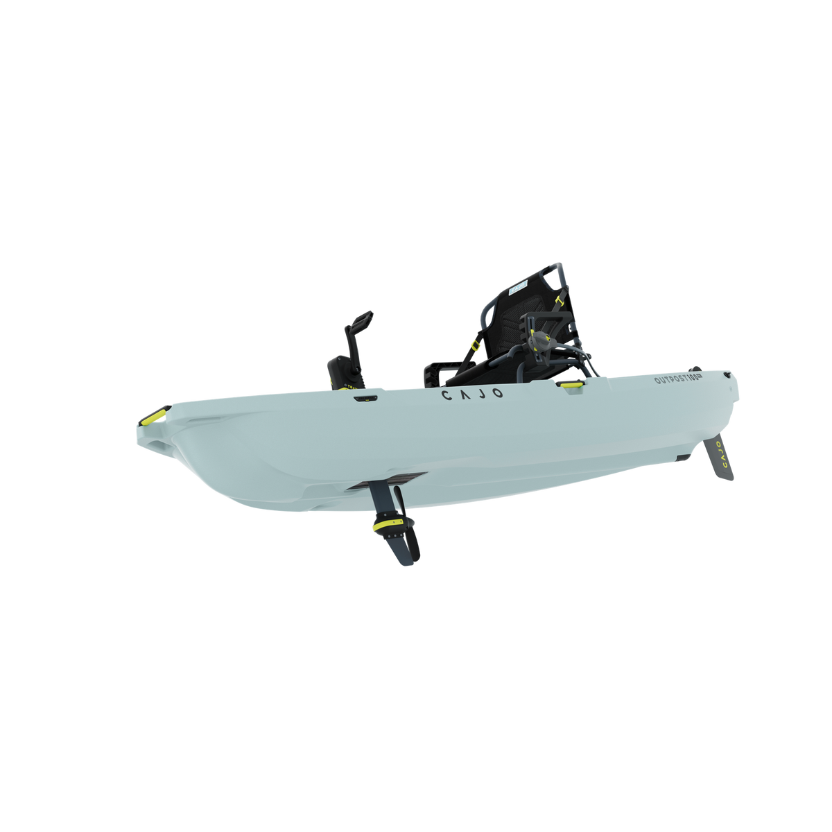 Outpost 100 PDL // Pro Series thumbnail 32