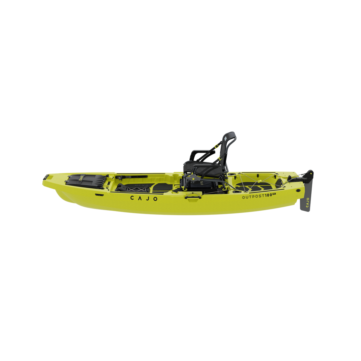Outpost 100 PDL // Pro Series thumbnail 35