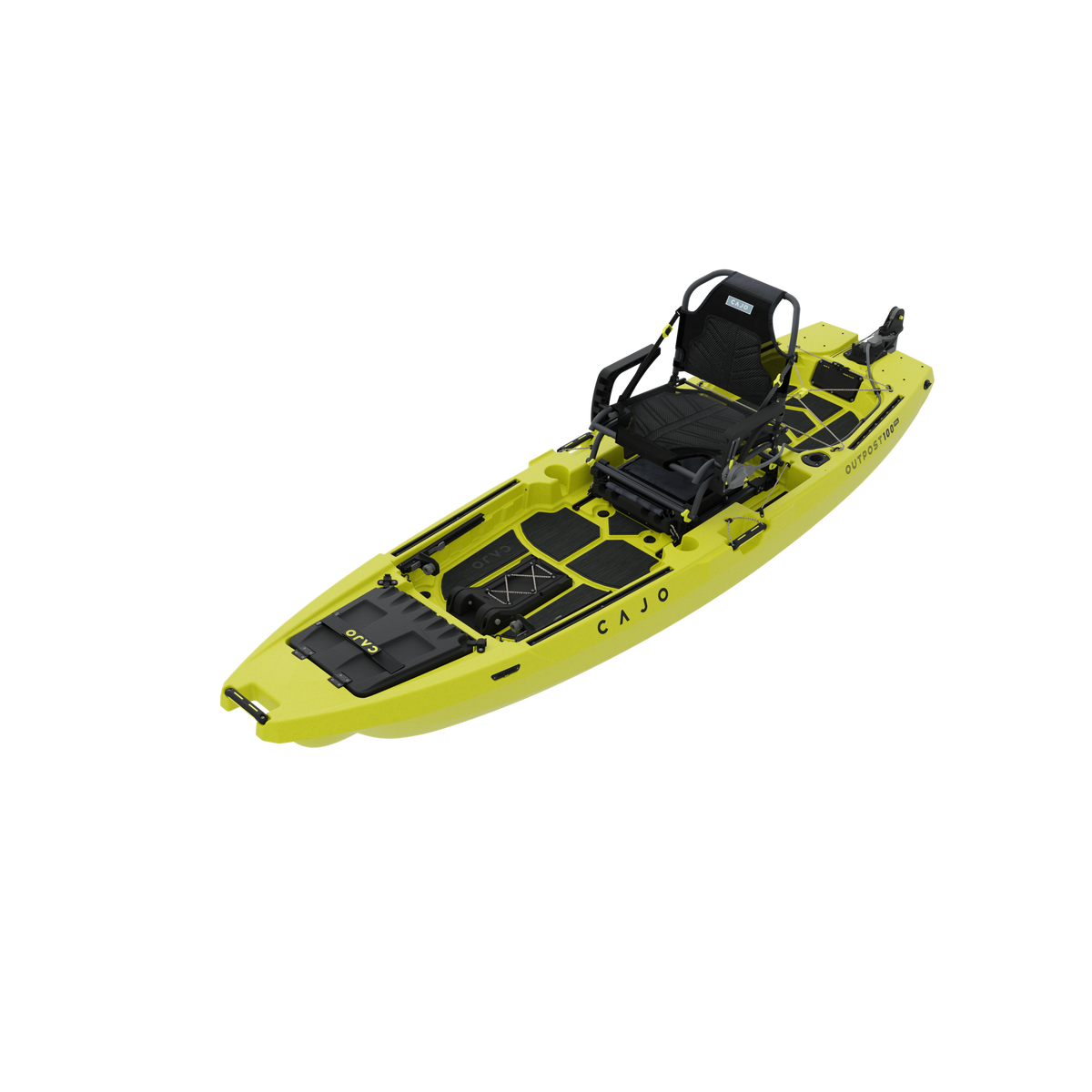 Outpost 100 PDL // Pro Series thumbnail 34