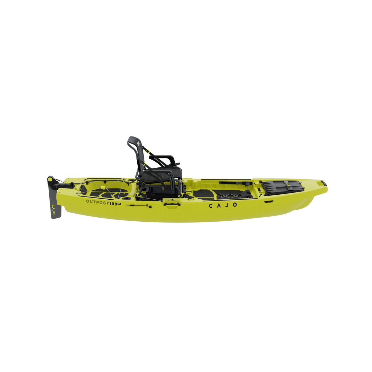 Outpost 100 PDL // Pro Series thumbnail 36