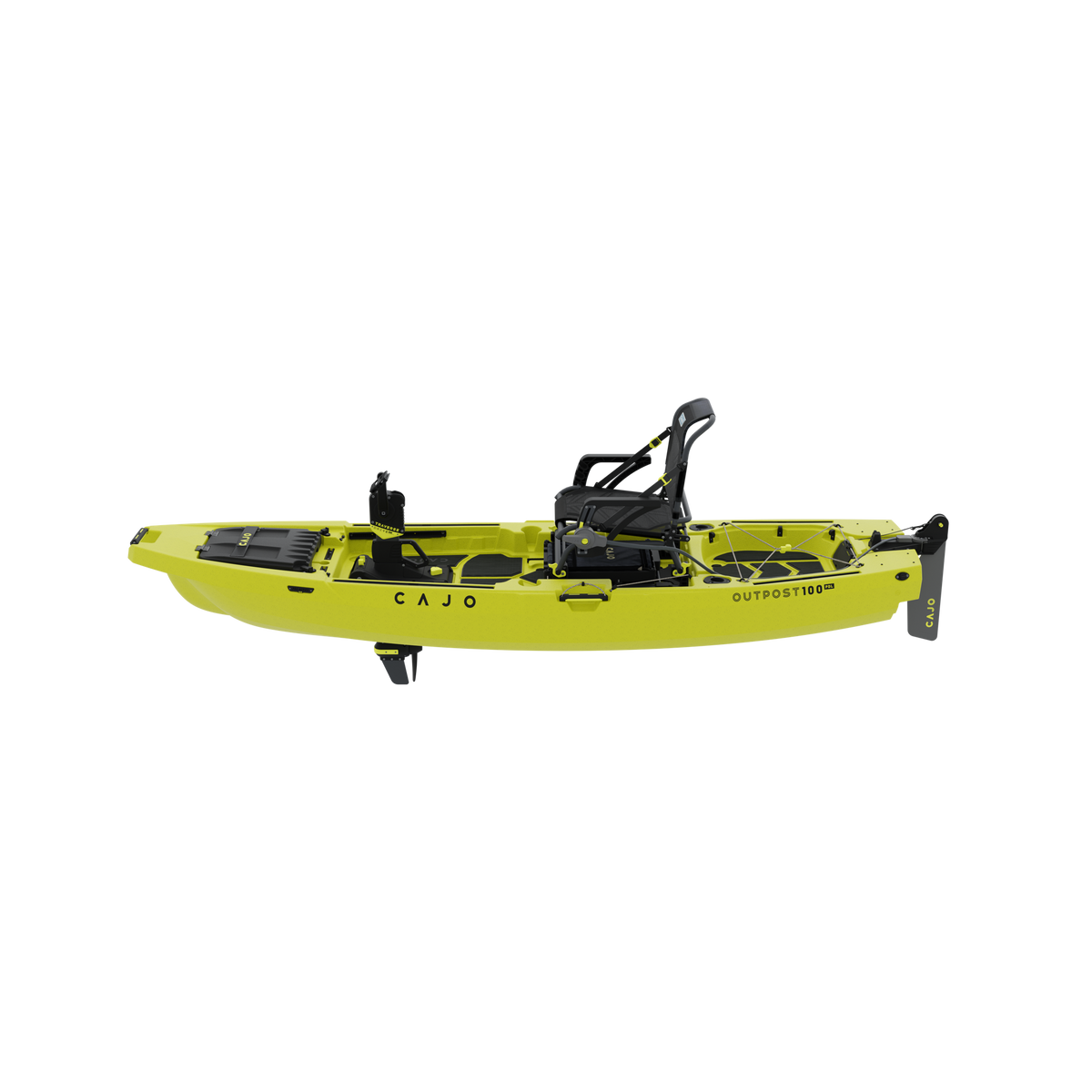 Outpost 100 PDL // Pro Series thumbnail 43
