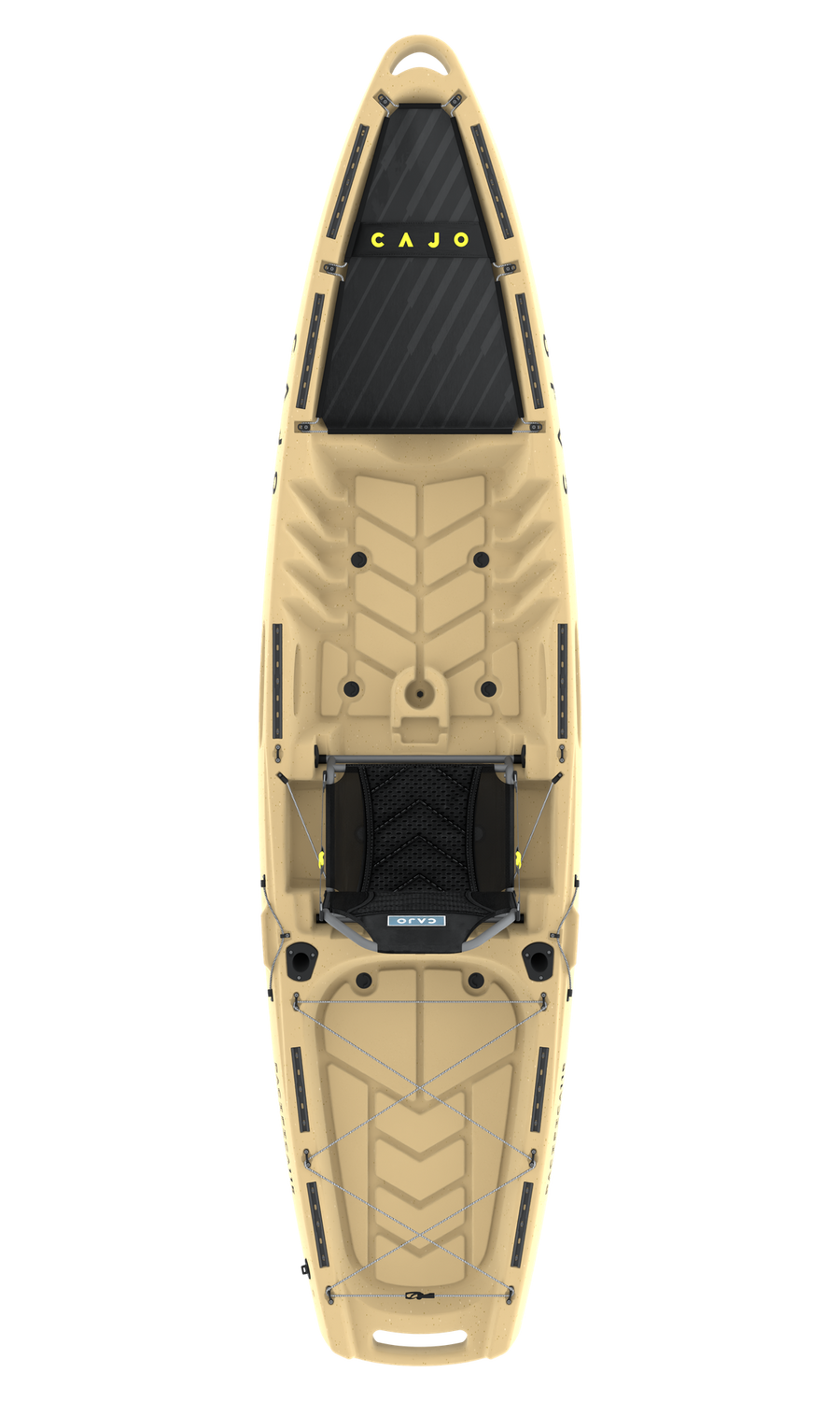 Pacifica 115