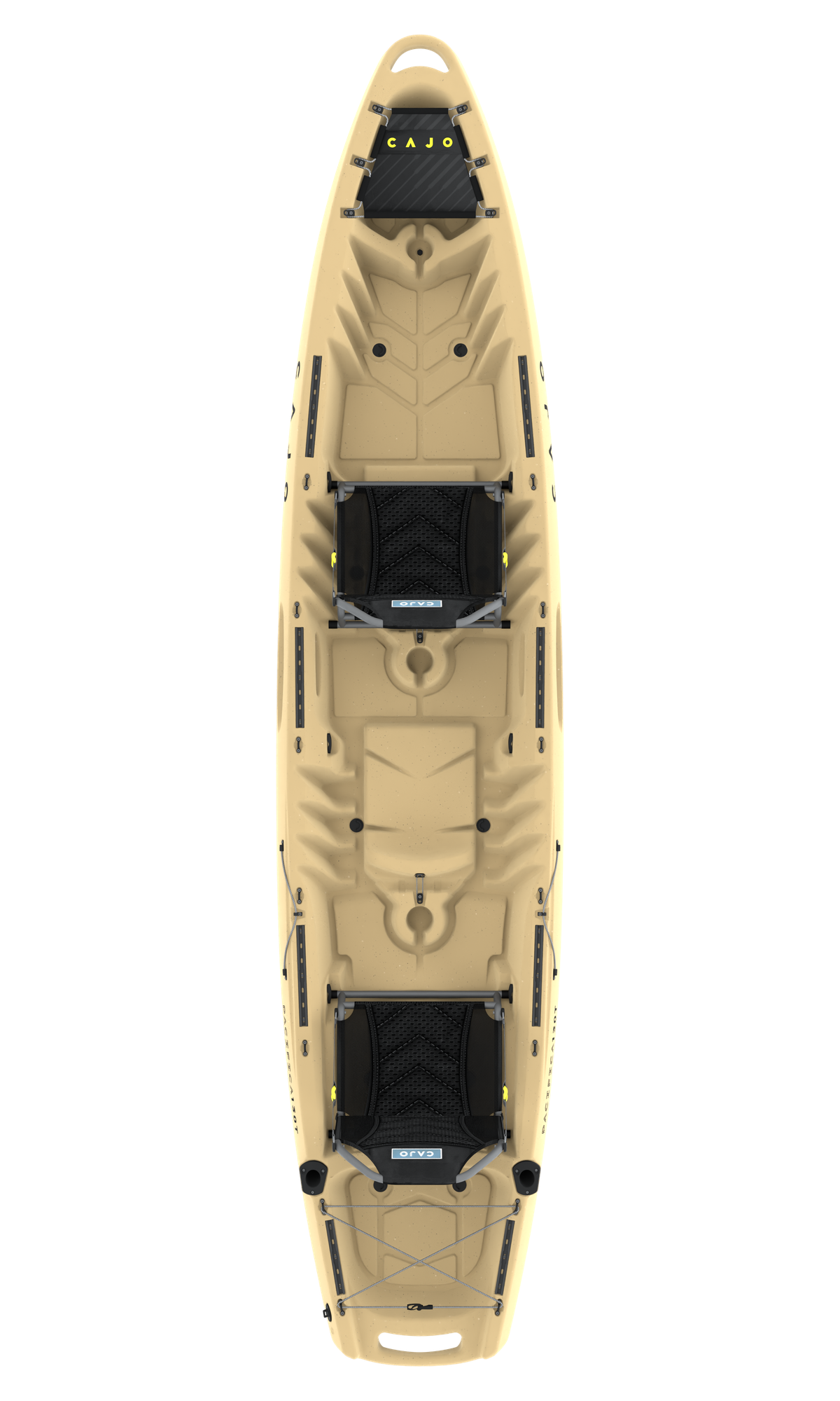 Pacifica 130T