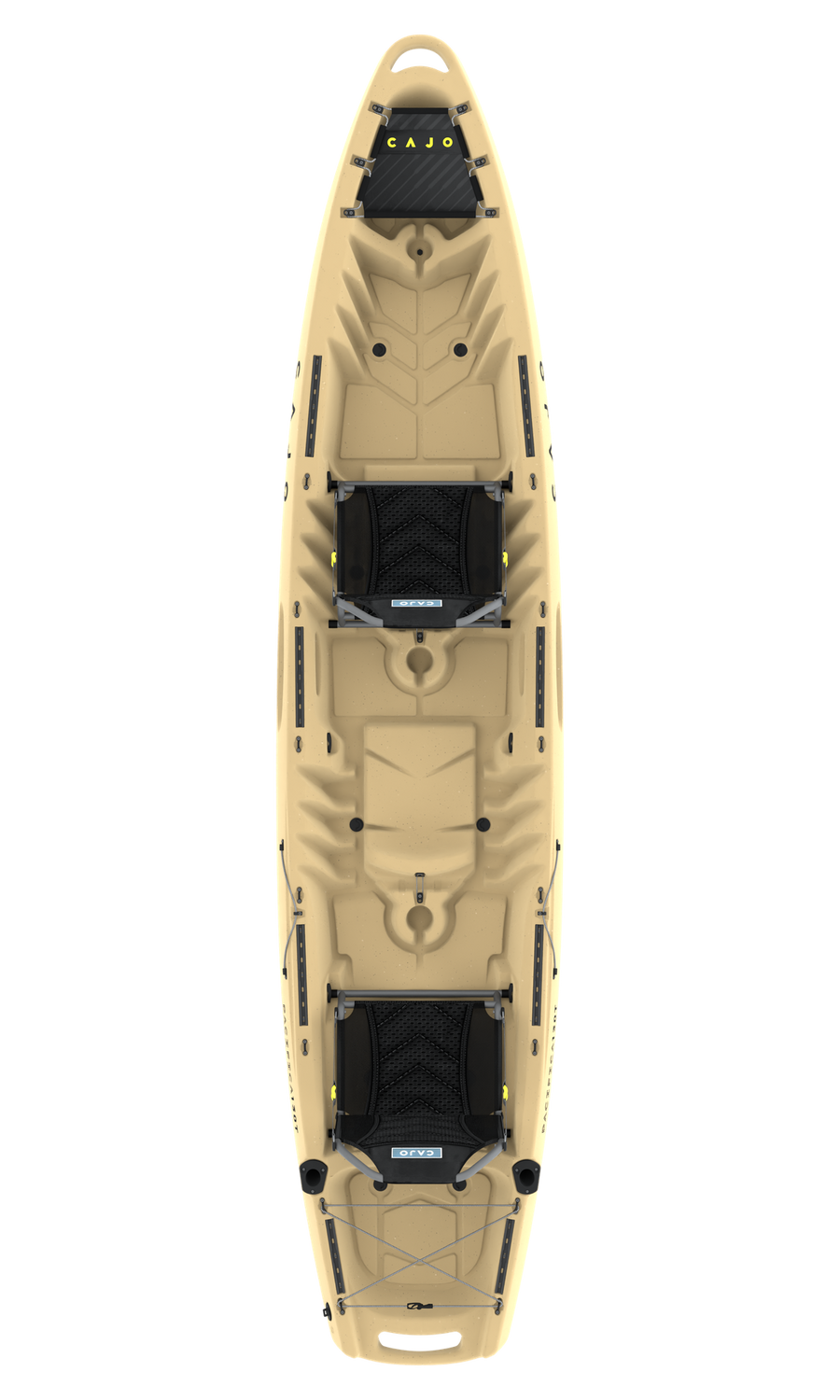 Pacifica 130T