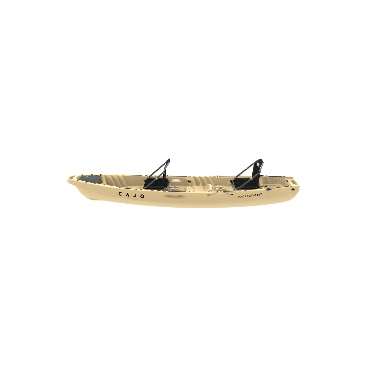 Pacifica 130T thumbnail 4