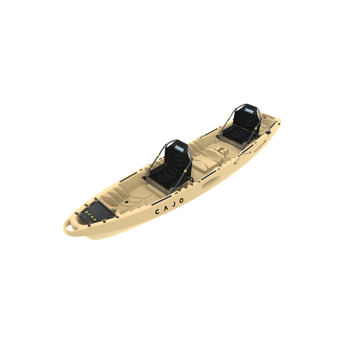 Pacifica 130T thumbnail 3