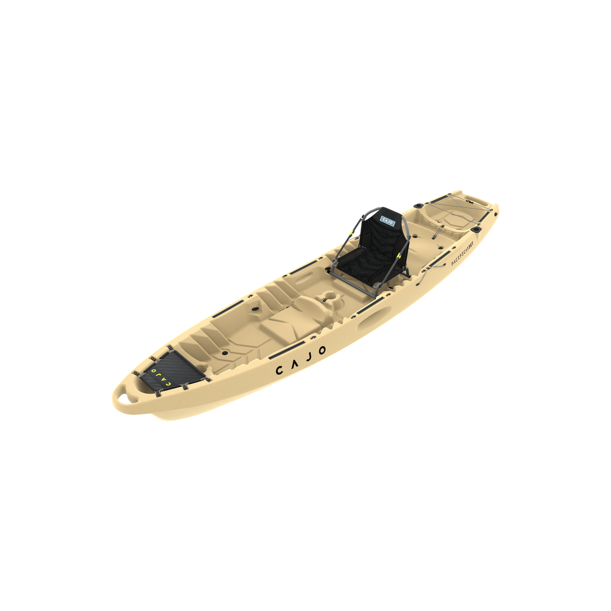 Pacifica 130T thumbnail 8