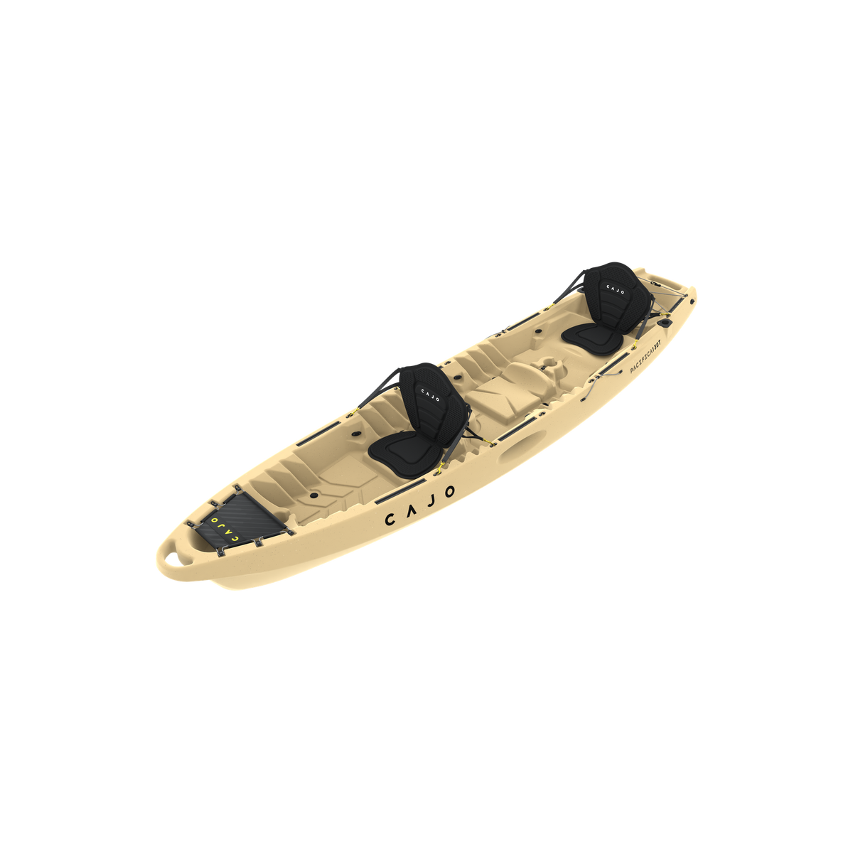 Pacifica 130T thumbnail 10