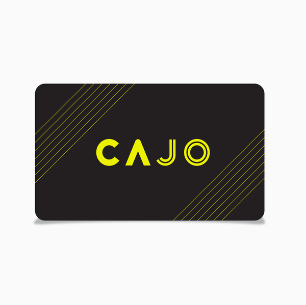CAJO Gift Card