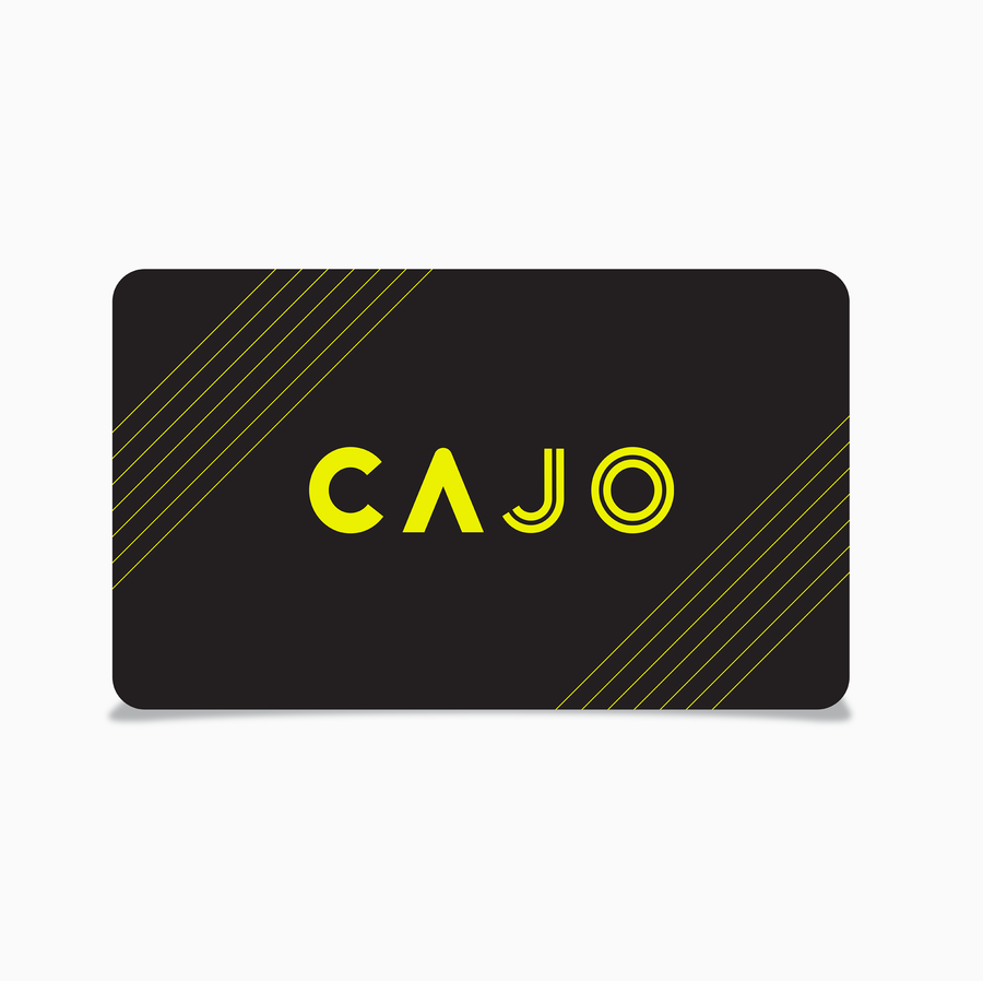 CAJO Gift Card