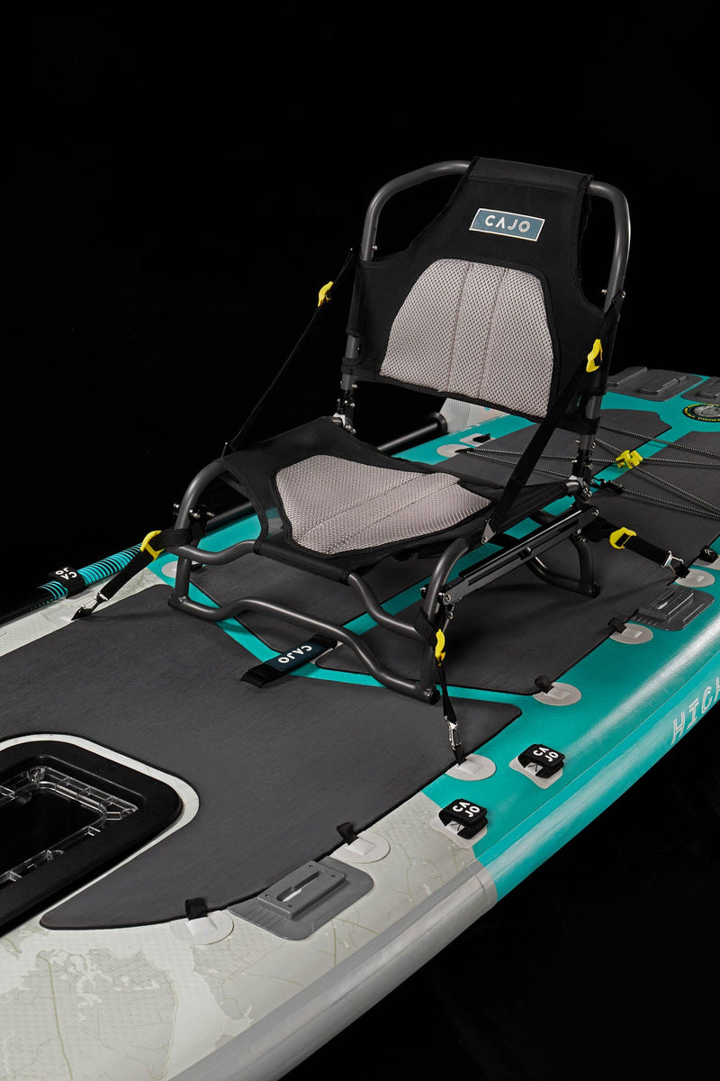 TrekLite Hi-Low Seat