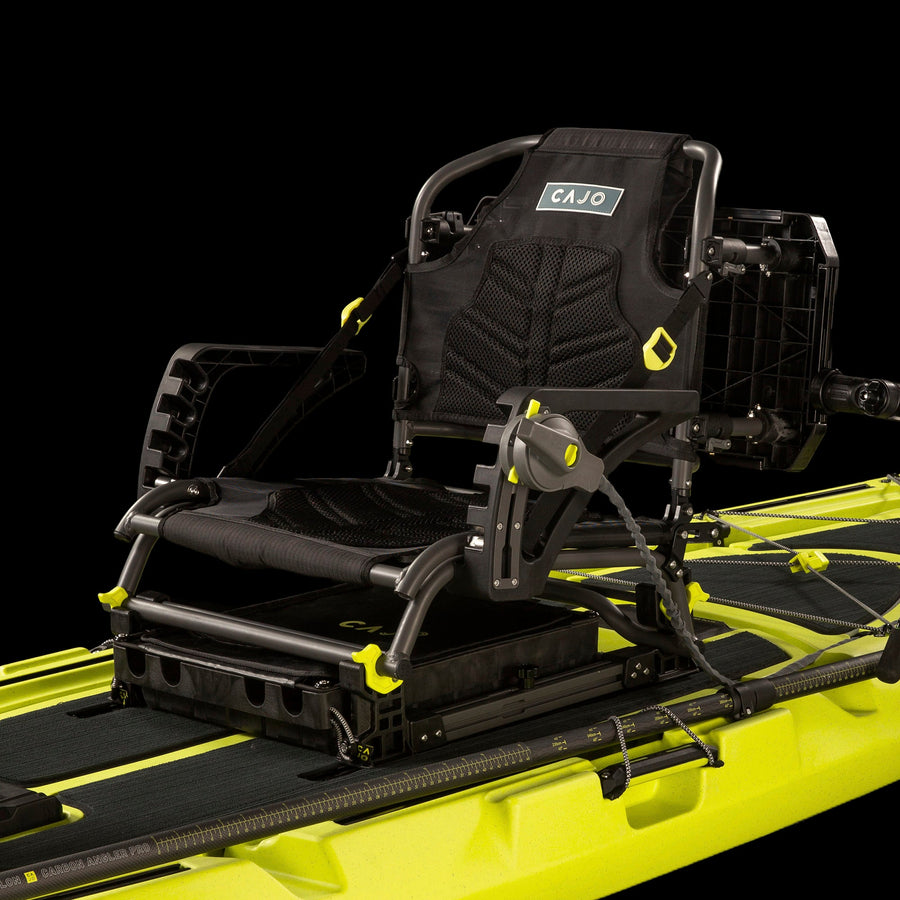 Horizon Pro Kayak Seat & Base