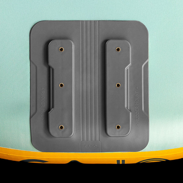 Airtrek Inflatable Micro Anchor Power-Pole Mount