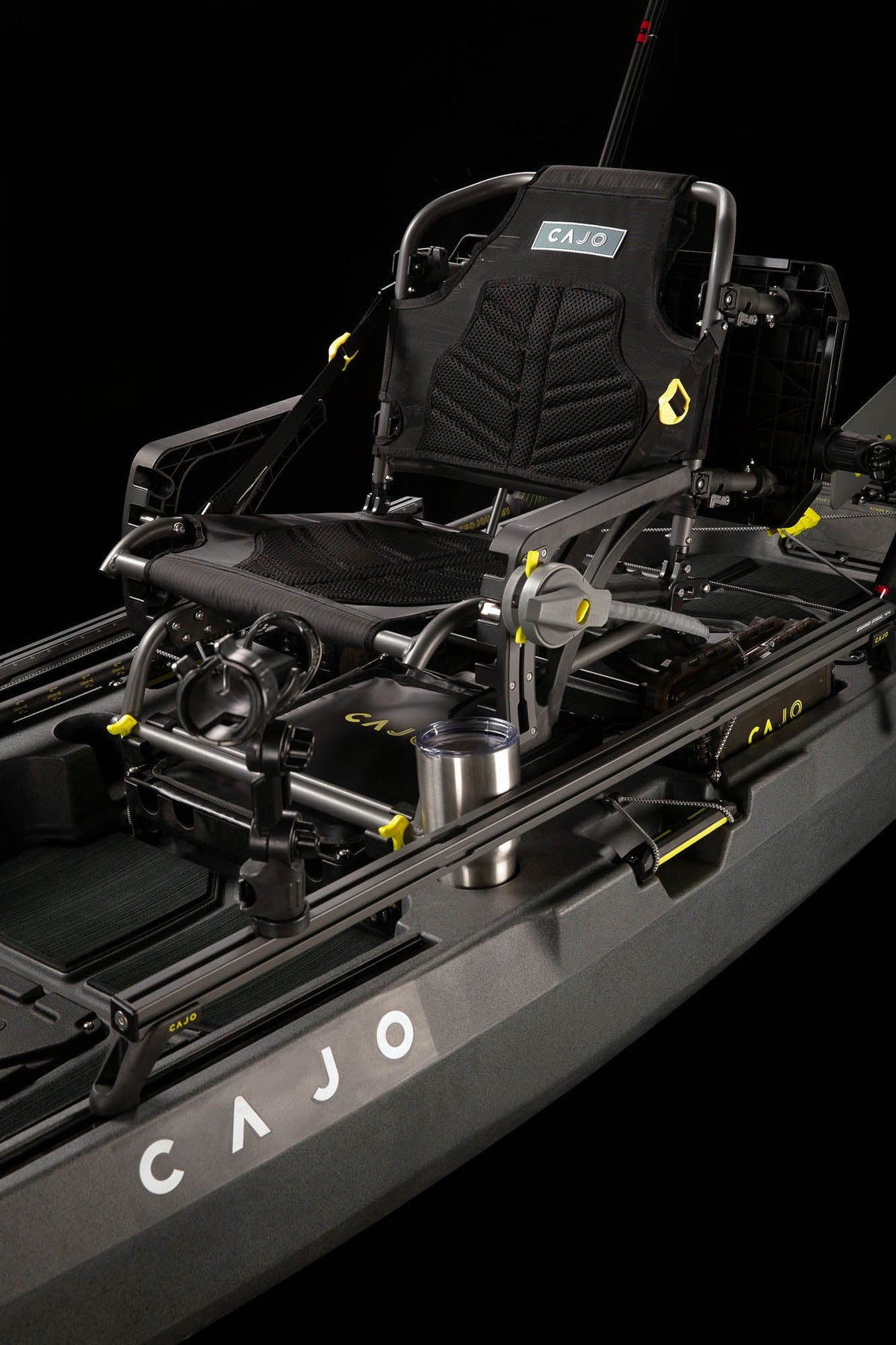 Outpost 100 PDL // Pro Series gallery thumbnail 3
