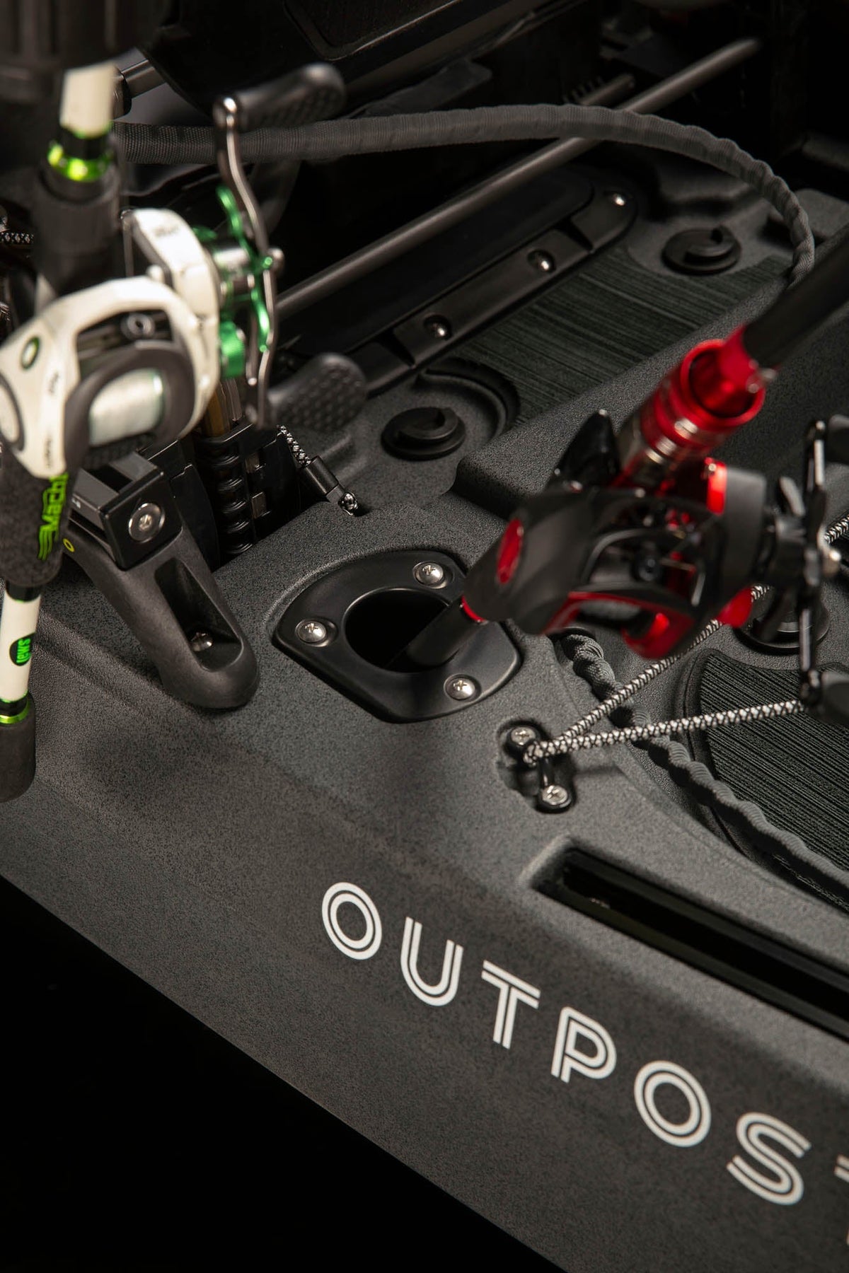 Outpost 100 PDL // Pro Series gallery thumbnail 8