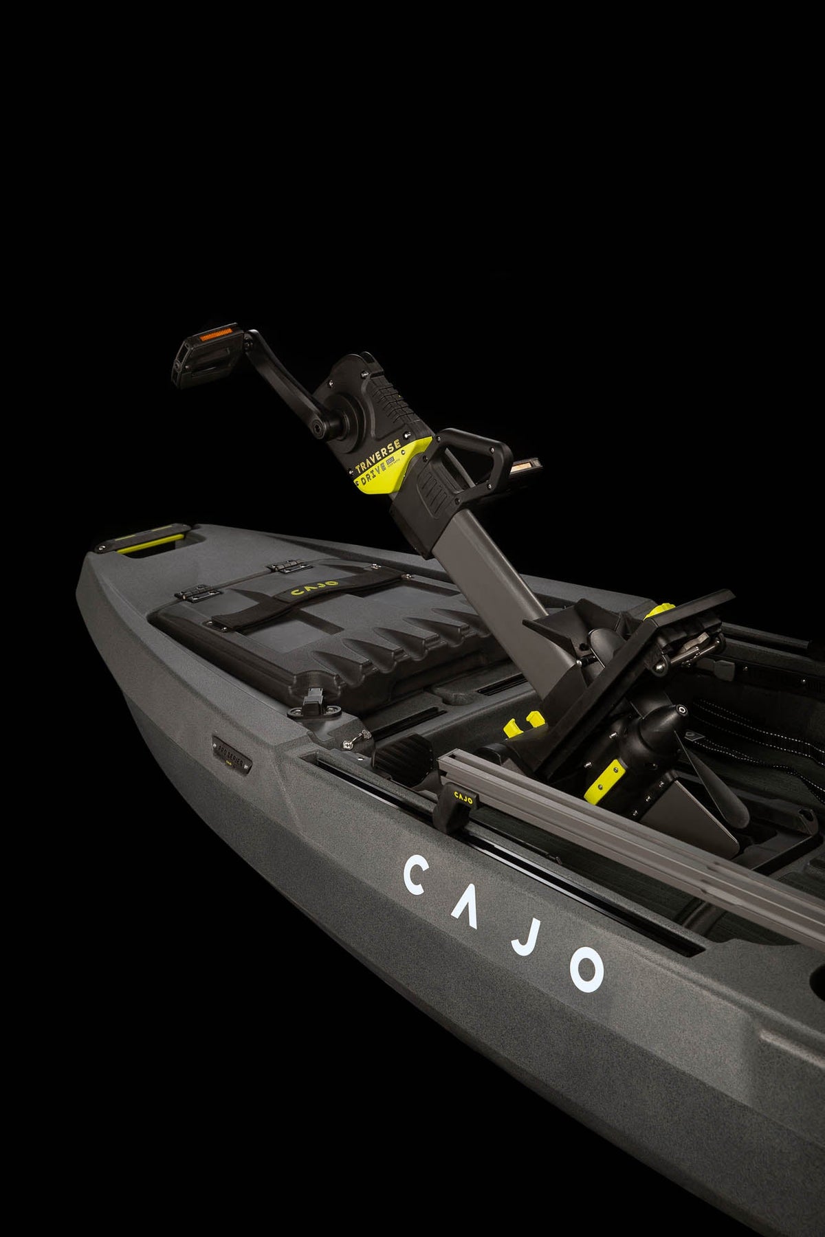 Outpost 100 PDL // Pro Series gallery thumbnail 12