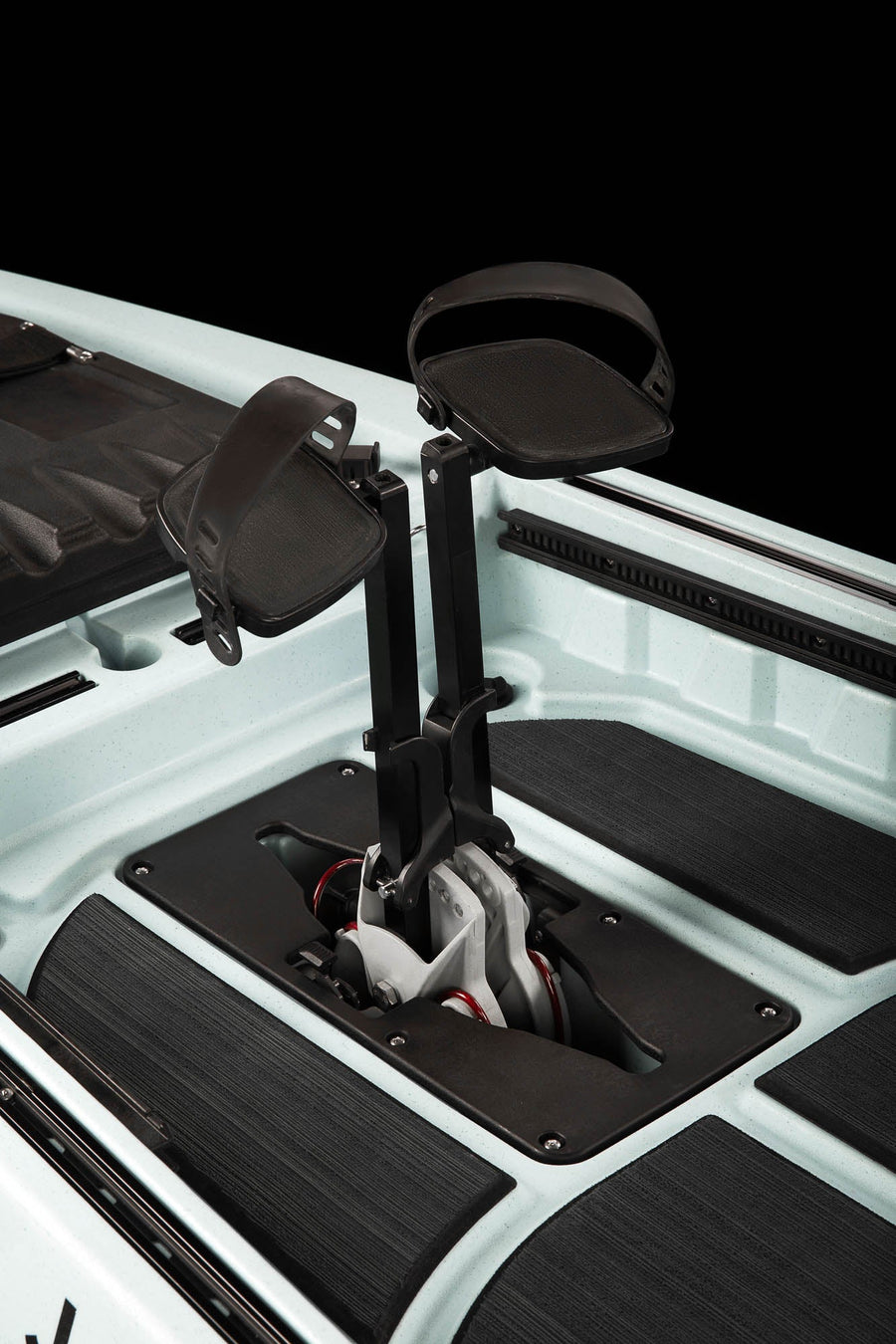 FIN DRIVE ADAPTER