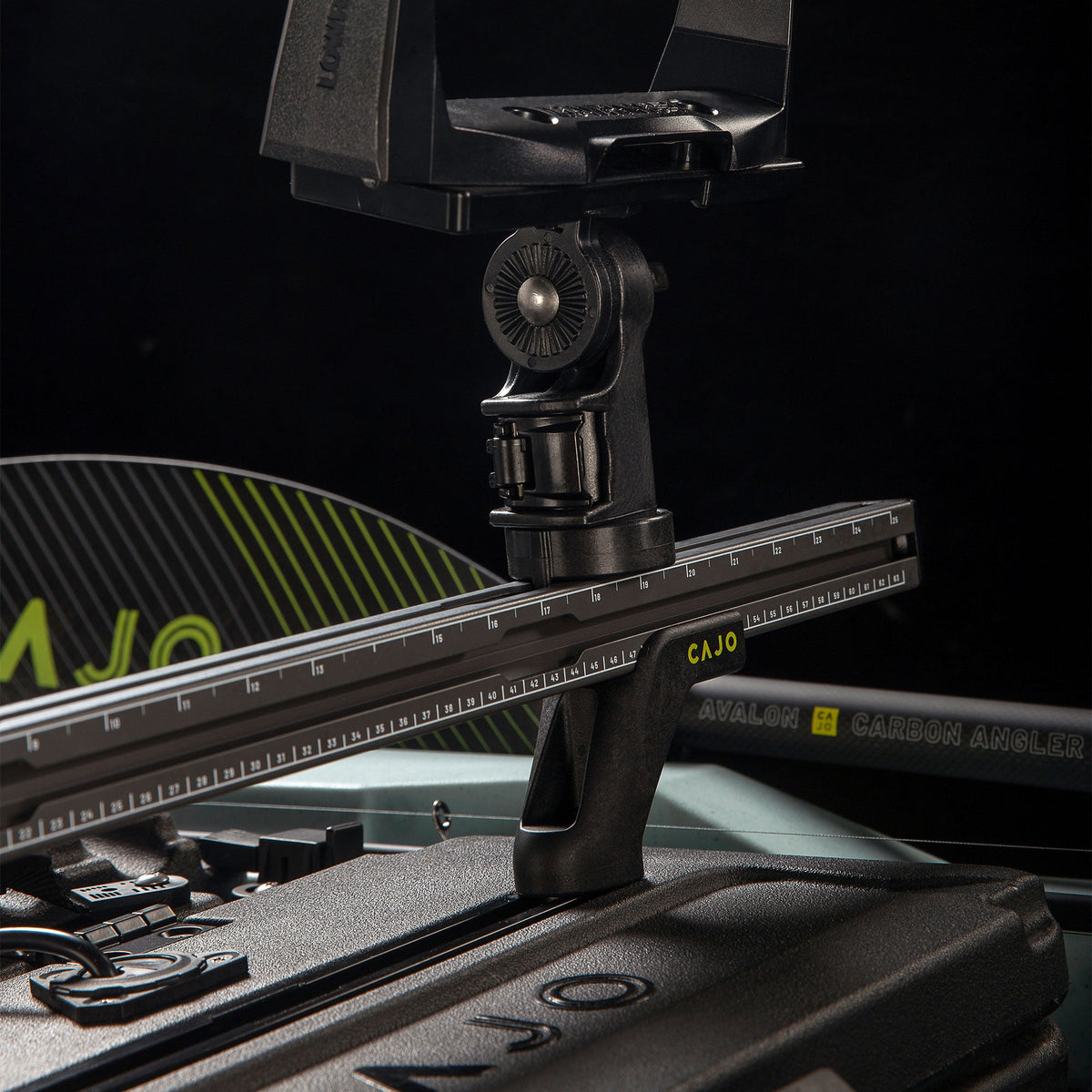 Quad Rails gallery thumbnail 2