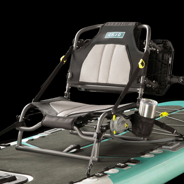 Treklite Kayak Seat