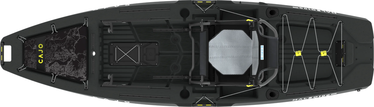 Carbon Gray