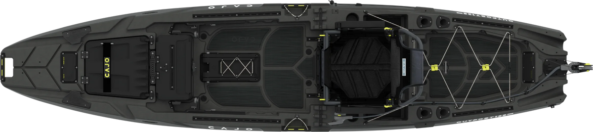 Carbon Gray