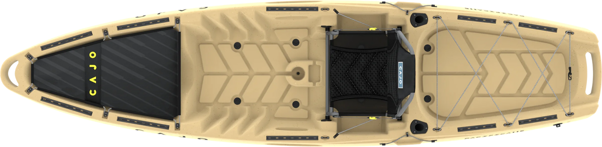 Sandbar Tan