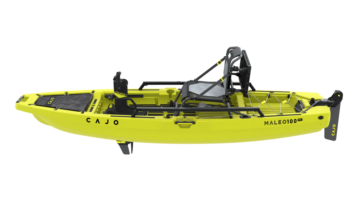 Maleo 100 PDL