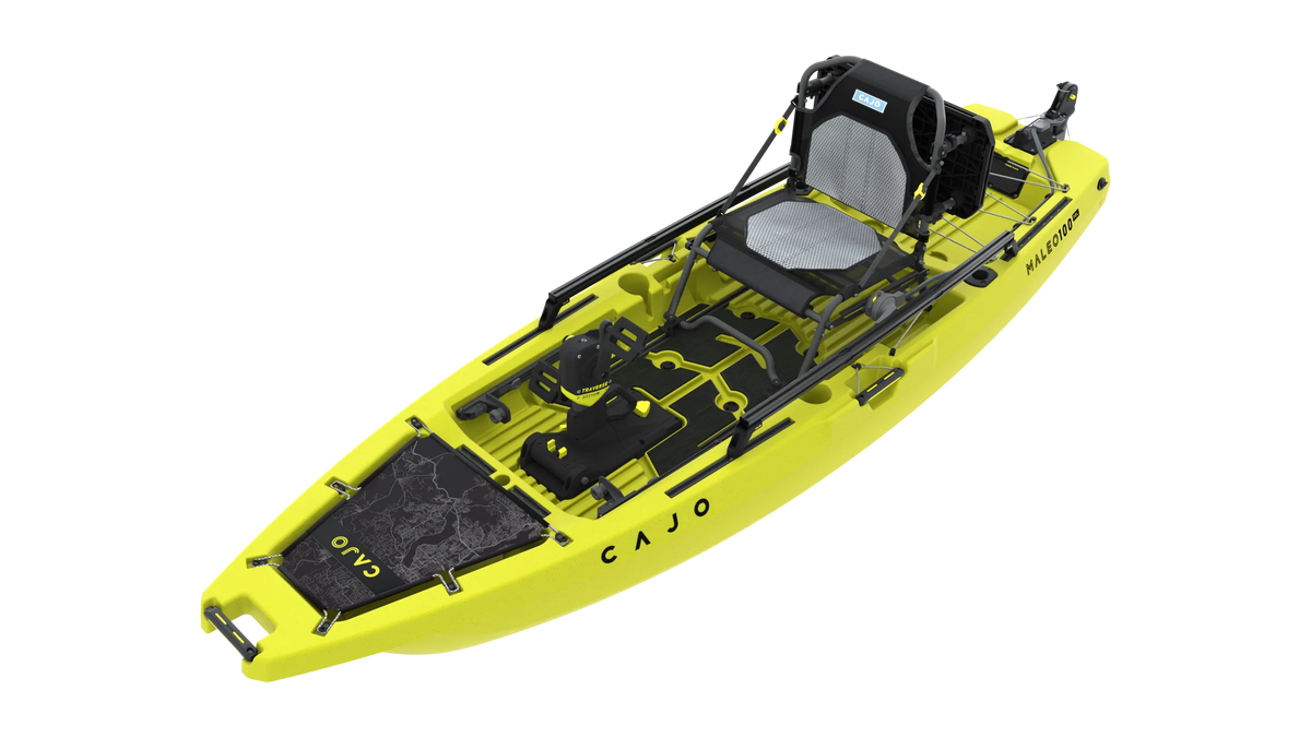 Maleo 100 PDL
